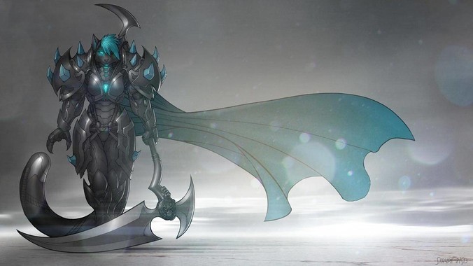 如何评价b站数码区up主 “大狸子切切里”?