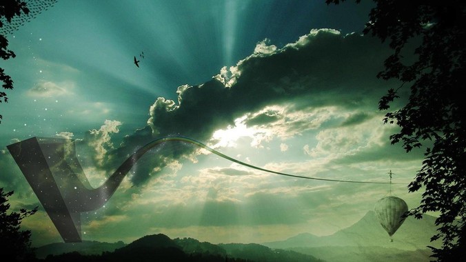 我撸猫撸得她舒舒服服的为啥突然咬我？