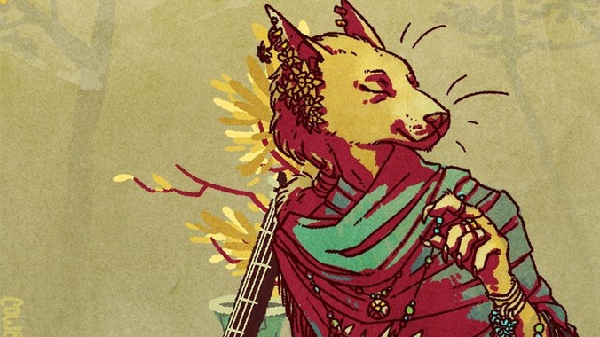 那你说什么样的是美女？